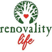 Tea Oil 100ml with Pipette Renovality Made in Czech Republic