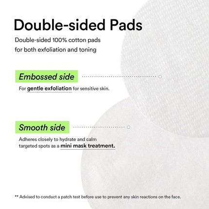 Abib Heartleaf Spot Pad Calming Touch Soothing Facial Pads 150ml 80 Pads