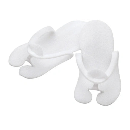Xanitalia Pro Xan Pro Expanded Plastic Mules Polybag 50 Pieces
