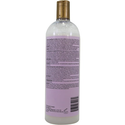 Keracare Foam Wrap Set Lotion