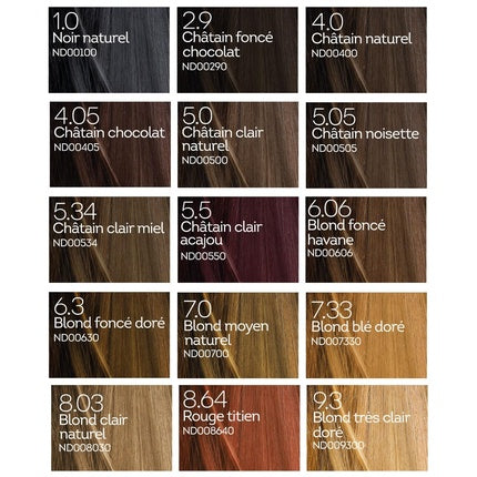 Delicato 9.30 Golden Blonde Very Light