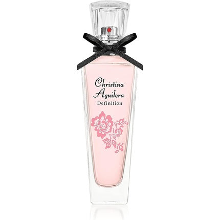 Christina Aguilera Definition Eau de Parfum Spray 15ml 30ml