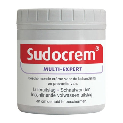 Sudocrem Multi Expert By Sudocrem