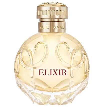Elie Saab Elixir Eau De Parfum Spray 100ml