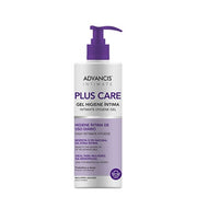 Advancis Intimate Plus Care Gel Hygiene Intimate 250ml