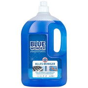 Blue Wonder Professional Allpurpose Cleaner Cap