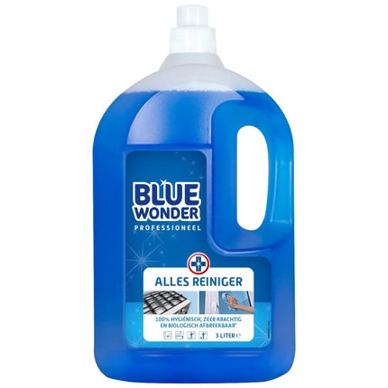 Blue Wonder Professional Allpurpose Cleaner Cap