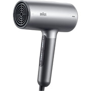Braun Hair Dryer Hd435 Grey