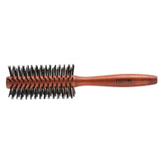 Eurostil Eurostil Wooden Circular Brush Nylon 1 Unit 18mm