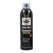 Ebin New York Wonder Lace Melt Aerosol Rosewater Spray - 180 Ml