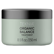 Lakme Teknia Organic Balance Treatment Hair Mask 250ml