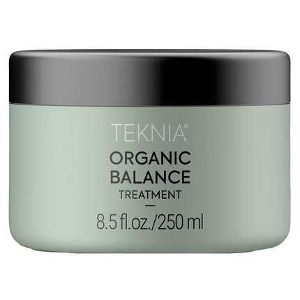 Lakme Teknia Organic Balance Treatment Hair Mask 250ml