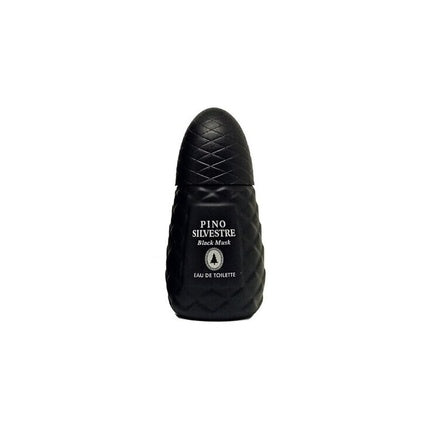 Pino Silvestre Black Musk Men's Perfume Edt 75ml Shower Shampoo 400ml
