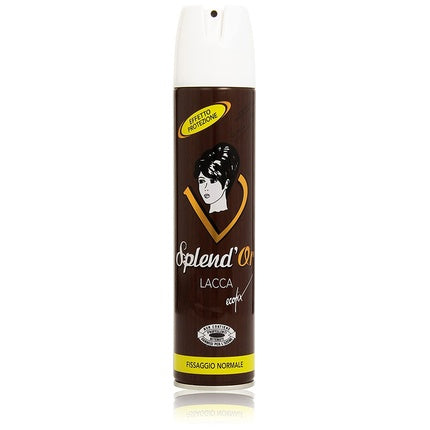 Splend'Or Hair Spray Normal Hold 300ml
