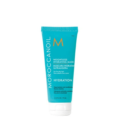 Moroccanoil Weightless Hydration Mask 75ml
