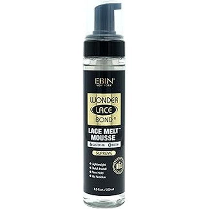 Ebin Wonder Lace Bond Lace Melt Mousse - 100ml
