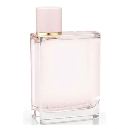Burberry Her Eau De Parfum Spray 100ml Burberry