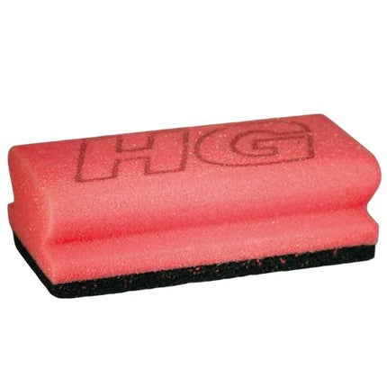 Hg Oven Sponge Red