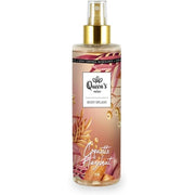 Body Splash Coquete Hazelnut Unisex 250ml
