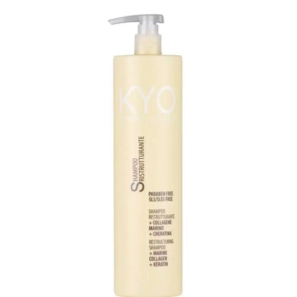 Kyo Shampoo Restruct-System By Kyo