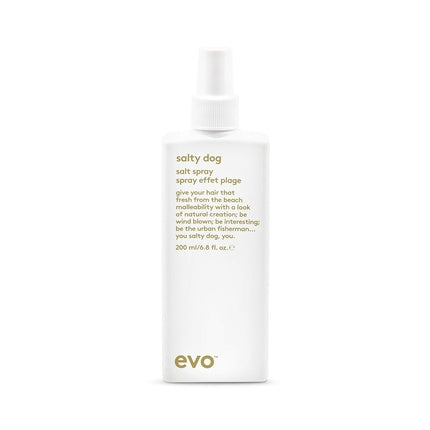 Evo Salty Dog Salt Spray 200ml