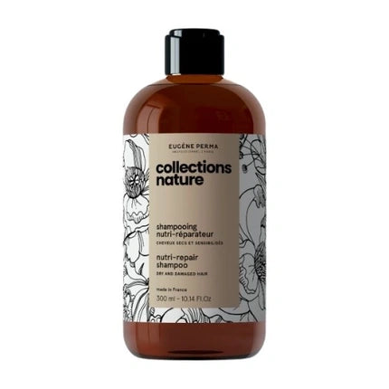 Eugene Perma Nutri-Repairing Shampoo 300ml