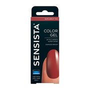 Sensista Sensista Color Gel Nuts About You