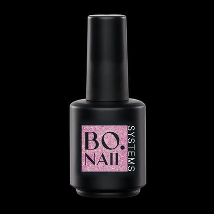 Bo.Nail Systems Soakable Gel Polish #043 Funky 15ml