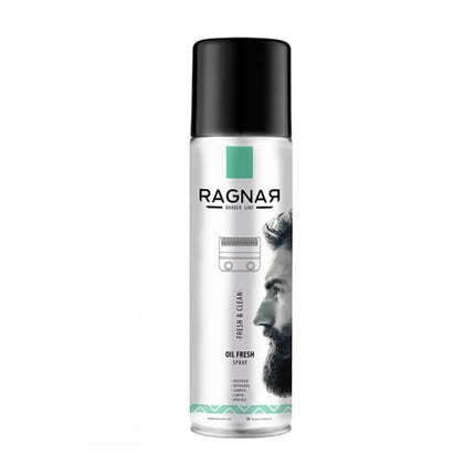 Eurostil Ragnar Fresh Oil 500ml