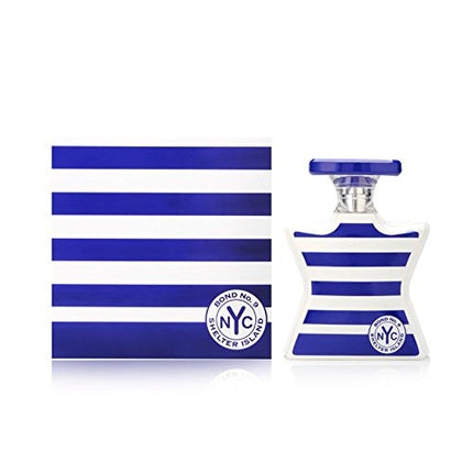Bond No. 9 Shelter Island Eau de Parfum Spray 1.7 Ounce
