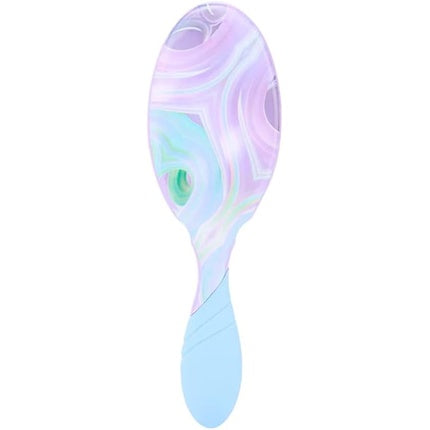 Wetbrush Pro Detangler Perlescent Prism Blue