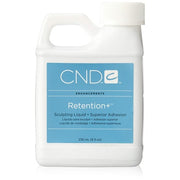 CND Retention+ Manicure Liquid 8 fl oz 236ml