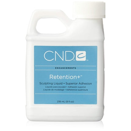 CND Retention+ Manicure Liquid 8 fl oz 236ml