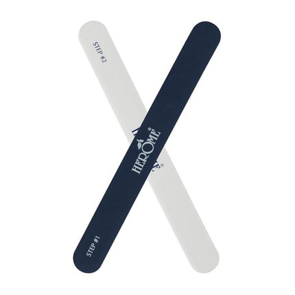 Herome Super Shine File A Premium Nail File For A Glossy Finish