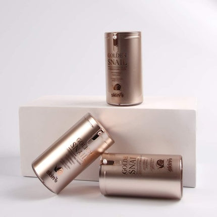 Skin79 2023 Renewed Ingredients Golden Snail Intensive BB Cream 45g