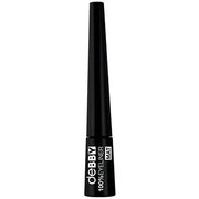 Debby 100% Eyeliner 02 Black Mat Product Cosmetic Make Up