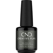 CND Creative Play Gel Polish Night Light 15ml