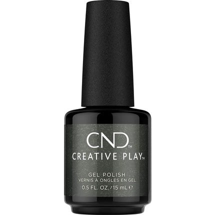 CND Creative Play Gel Polish Night Light 15ml