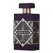 Maison Alhambra Infini Rose Eau De Parfum Spray 100ml