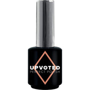 NailPerfect UPVOTED Soak Off Gel Polish #177 Flash Tattoo 15ml