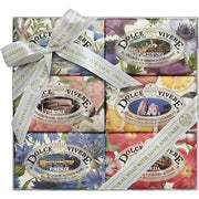 NESTI DANTE Dolce Vivere Collection Soap 6 x 150g