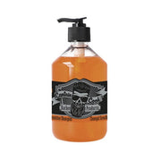 Eurostil Captain Cook Sensitive Shampoo 500ml