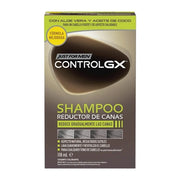 Just For Men Just For Men Control Gx Grey Hair Reducing Shampoo 118ml