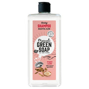 Marcel's Green Soap Shampoo Caring Argan & Oudh