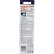 Oral-B CrossAction Brush Heads with 16-Degree Angle Bristles