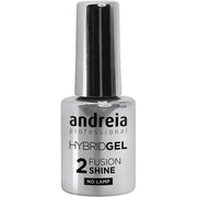 Andreia Professional Hybrid Gel Nail Polish - Fusion Shine