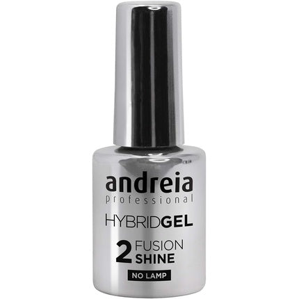 Andreia Professional Hybrid Gel Nail Polish - Fusion Shine