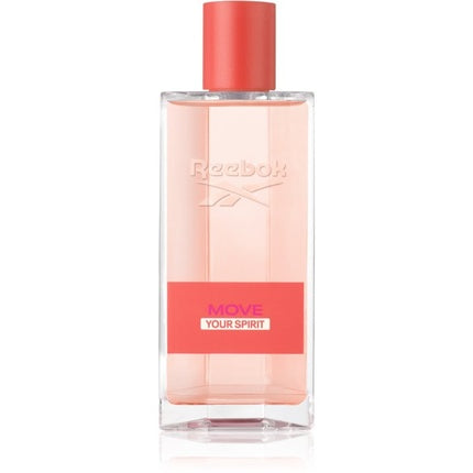 Reebok Move Your Spirit EDT W 50 ml - Women's Fragrance