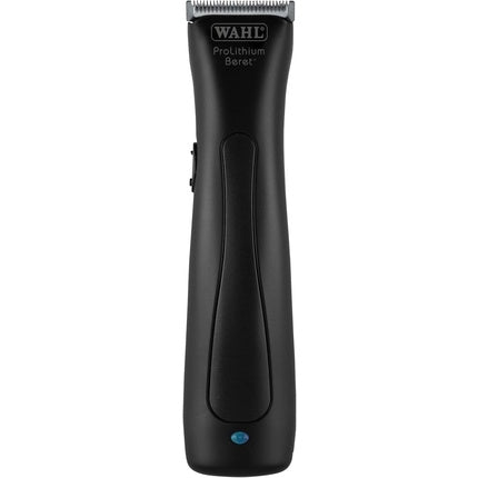 Wahl Prolithium Beret Electric Razor Black