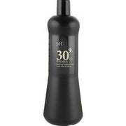 Inebrya Oxidizer For Hair Dye Argan And Keratin 30 Vol - 9% 1000ml